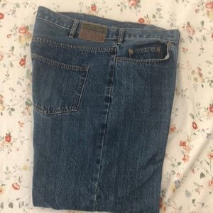 Blue jeans / great condition